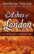 Ashes of London