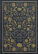 ESV Illuminated™ Bible, Art Journaling Edition