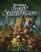 Frostgrave: Ghost Archipelago