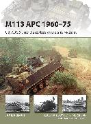 M113 APC 1960–75