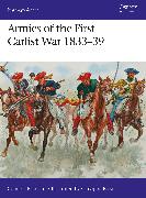 Armies of the First Carlist War 1833–39