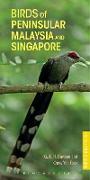 Birds of Peninsular Malaysia and Singapore