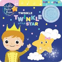 Little Baby Bum Twinkle, Twinkle Little Star