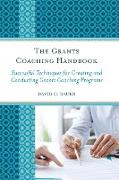 The Grants Coaching Handbook