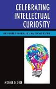 Celebrating Intellectual Curiosity