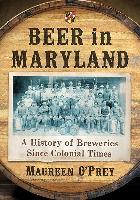 Beer in Maryland