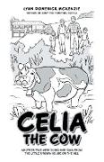 CELIA THE COW