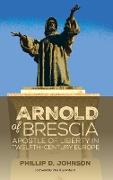 ARNOLD OF BRESCIA