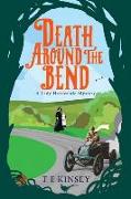 DEATH AROUND THE BEND