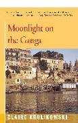 MOONLIGHT ON THE GANGA