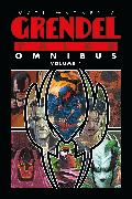 Matt Wagner's Grendel Tales Omnibus Volume 1