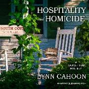 Hospitality and Homicide