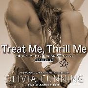 Treat Me, Thrill Me: One Night with Sole Regret Anthology