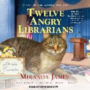 Twelve Angry Librarians