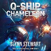 Q-Ship Chameleon