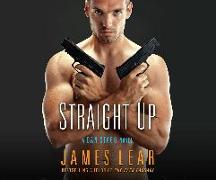 Straight Up: A Dan Stagg Novel