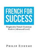 FRENCH FOR SUCCESS