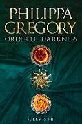 Order of Darkness Volumes I-III: Changeling, Stormbringers, Fools' Gold