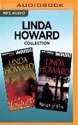 LINDA HOWARD COLL THE TOUCH 2M