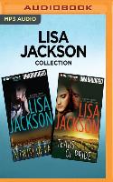 LISA JACKSON COLL A TWIST O 2M