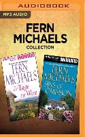 FERN MICHAELS COLL - TO TAS 3M