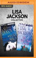 LISA JACKSON COLL W/O MERCY 3M