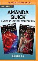 AMANDA QUICK LADIES OF LANT 2M