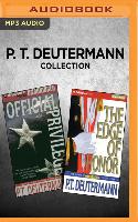 P T DEUTERMANN COLL - OFF P 4M