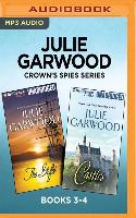 JULIE GARWOOD CROWNS SPIES 2M