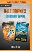 DREAMLAND # DALE BROWNS D 2M