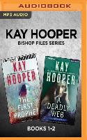 KAY HOOPER BISHOP FILES SER 2M