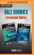 DREAMLAND # DALE BROWNS D 2M