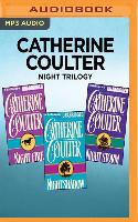 CATHERINE COULTER NIGHT TRI 3M