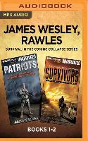 JAMES WESLEY RAWLES SURVIVA 3M