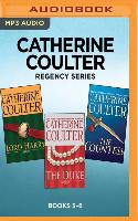 CATHERINE COULTER REGENCY S 3M