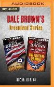 Dale Brown's Dreamland Series: Books 13-14: Raven Strike & Collateral Damage
