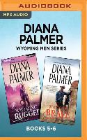 DIANA PALMER WYOMING MEN SE 2M