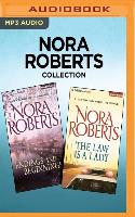 NORA ROBERTS COLL - ENDINGS 2M