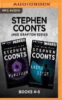 STEPHEN COONTS JAKE GRAFTON 4M