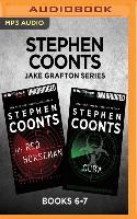 STEPHEN COONTS JAKE GRAFTON 2M