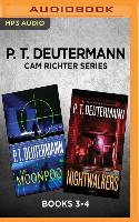 P T DEUTERMANN CAM RICHTER 2M