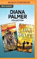 DIANA PALMER COLL - HEARTBR 2M