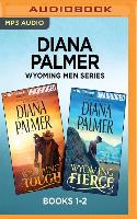 DIANA PALMER WYOMING MEN SE 2M