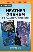 HEATHER GRAHAM THE ALBOOKS 5-6