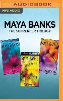 MAYA BANKS THE SURRENDER TR 3M