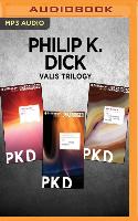 PHILIP K DICK VALIS TRILOGY 3M