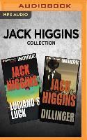 JACK HIGGINS COLL LUCIANOS 2M