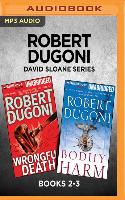 DAVID SLOANE SERIES BKS 2-3 2M