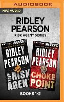 RIDLEY PEARSON RISK AGENT S 2M