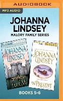 JOHANNA LINDSEY MALORY FAMI 2M